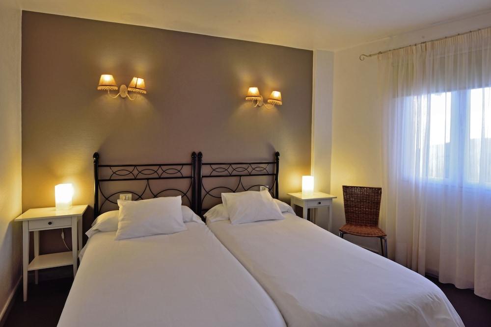 Apartamentos Adjovimar Los Llanos De Aridane Exteriér fotografie