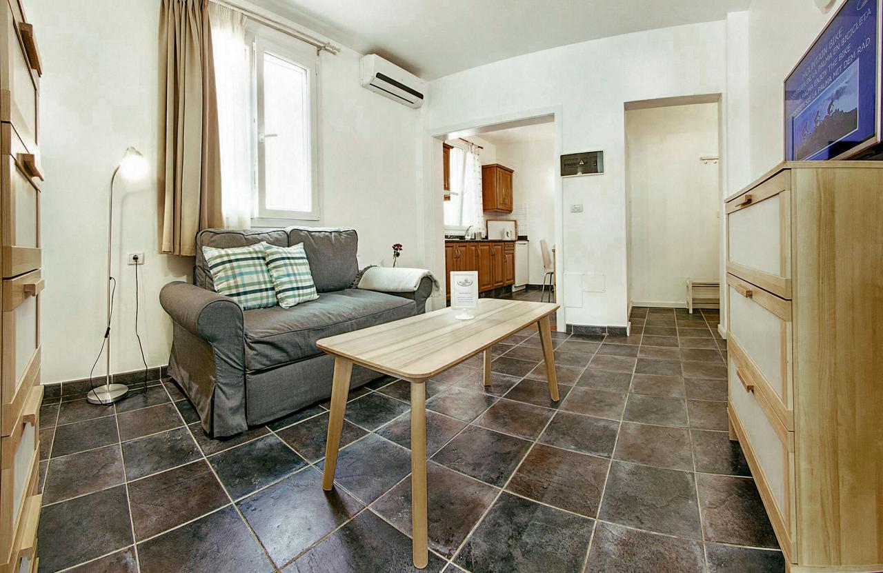 Apartamentos Adjovimar Los Llanos De Aridane Exteriér fotografie
